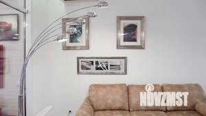 3-к квартира, посуточно, 73м2, 1/1 этаж