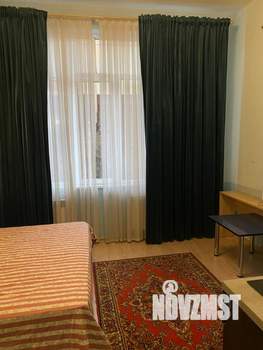 Студия квартира, на длительный срок, 26м2, 1/17 этаж