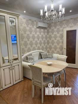 1-к квартира, посуточно, 36м2, 11/19 этаж