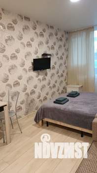 1-к квартира, посуточно, 28м2, 1/9 этаж