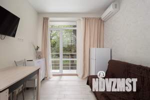 1-к квартира, посуточно, 40м2, 2/7 этаж
