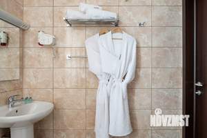 Студия квартира, посуточно, 27м2, 5/5 этаж