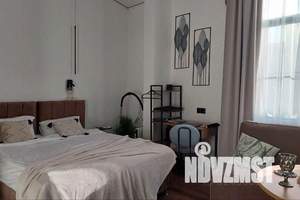 1-к квартира, посуточно, 25м2, 3/3 этаж