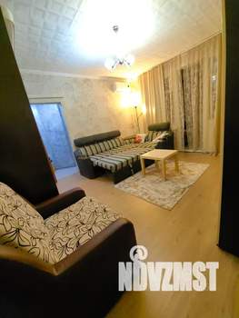 2-к квартира, посуточно, 35м2, 2/4 этаж