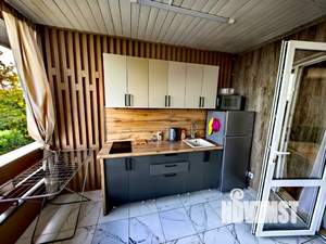 2-к квартира, посуточно, 35м2, 2/2 этаж