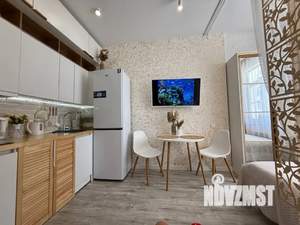 1-к квартира, посуточно, 19м2, 1/1 этаж