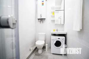 1-к квартира, посуточно, 26м2, 4/9 этаж