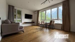 3-к квартира, на длительный срок, 60м2, 1/3 этаж