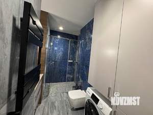 1-к квартира, посуточно, 45м2, 1/4 этаж