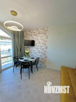 1-к квартира, на длительный срок, 38м2, 3/3 этаж