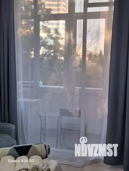 Студия квартира, на длительный срок, 20м2, 3/8 этаж