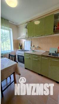 1-к квартира, на длительный срок, 27м2, 5/5 этаж