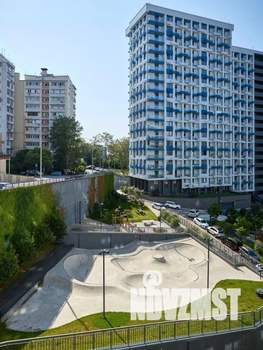 1-к квартира, посуточно, 16м2, 1/1 этаж
