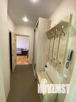 3-к квартира, посуточно, 54м2, 4/4 этаж