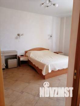 1-к квартира, посуточно, 50м2, 8/14 этаж