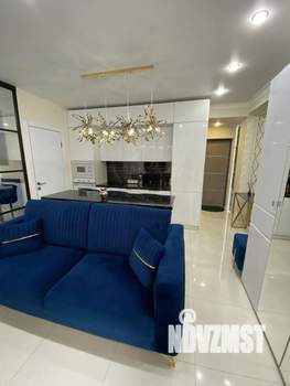 1-к квартира, посуточно, 33м2, 1/1 этаж