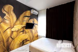Студия квартира, посуточно, 15м2, 3/4 этаж