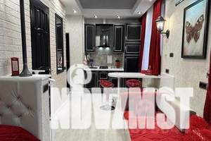 1-к квартира, посуточно, 22м2, 2/3 этаж