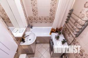 1-к квартира, посуточно, 22м2, 2/7 этаж