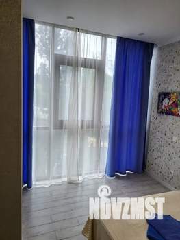 Студия квартира, посуточно, 32м2, 4/5 этаж