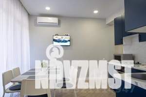 3-к квартира, посуточно, 57м2, 2/6 этаж