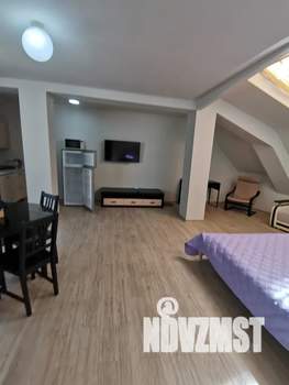 2-к квартира, посуточно, 60м2, 4/4 этаж