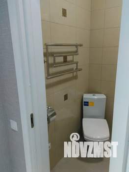 Студия квартира, посуточно, 20м2, 2/4 этаж