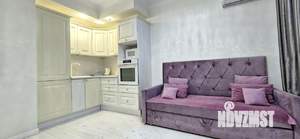 2-к квартира, на длительный срок, 37м2, 6/25 этаж