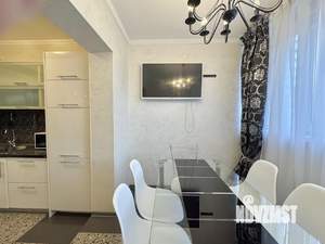 3-к квартира, на длительный срок, 110м2, 4/22 этаж
