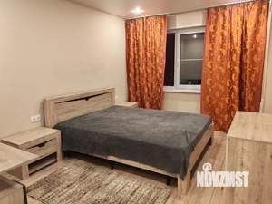 2-к квартира, на длительный срок, 47м2, 4/5 этаж