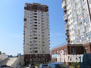 1-к квартира, на длительный срок, 43м2, 15/19 этаж