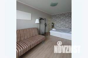 1-к квартира, посуточно, 30м2, 4/5 этаж