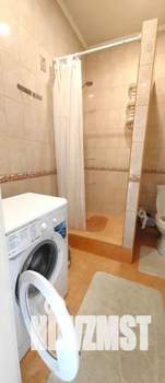 1-к квартира, посуточно, 40м2, 4/8 этаж