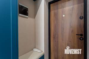 1-к квартира, на длительный срок, 27м2, 4/20 этаж