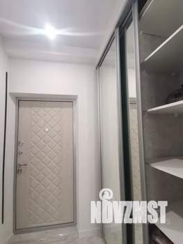 2-к квартира, посуточно, 32м2, 3/6 этаж