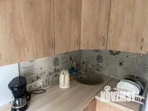 2-к квартира, посуточно, 50м2, 1/5 этаж