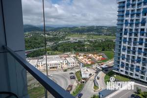 Студия квартира, на длительный срок, 21м2, 11/19 этаж