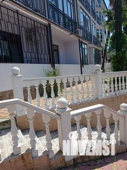 2-к квартира, посуточно, 34м2, 2/5 этаж