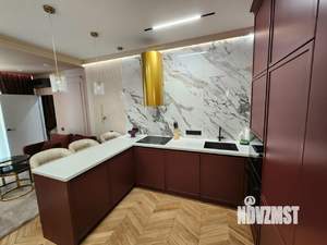 3-к квартира, на длительный срок, 88м2, 2/3 этаж