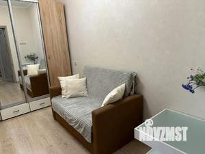 2-к квартира, посуточно, 47м2, 5/18 этаж