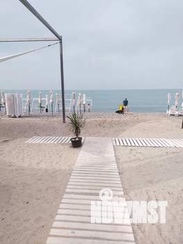 2-к квартира, посуточно, 45м2, 1/4 этаж