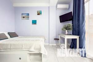 1-к квартира, посуточно, 25м2, 2/5 этаж
