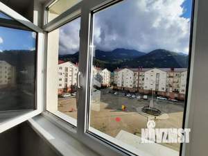 1-к квартира, посуточно, 25м2, 4/5 этаж