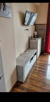 Студия квартира, на длительный срок, 20м2, 12/12 этаж