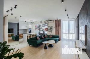 3-к квартира, на длительный срок, 80м2, 8/25 этаж