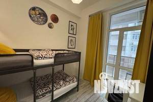 2-к квартира, посуточно, 40м2, 3/13 этаж