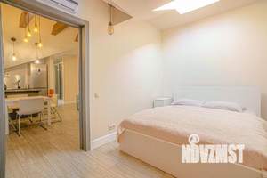 2-к квартира, посуточно, 70м2, 1/1 этаж