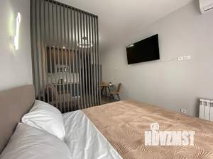 Студия квартира, посуточно, 30м2, 19/20 этаж