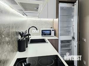 1-к квартира, на длительный срок, 37м2, 5/19 этаж