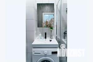 1-к квартира, посуточно, 30м2, 2/3 этаж